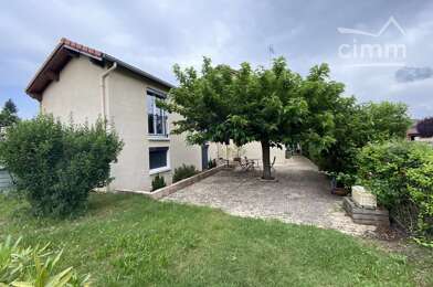 Maison 7 pièces 290000 €