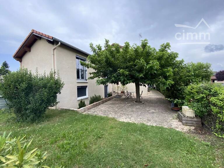 MAISON 4 CHAMBRES BONSON — photo 1