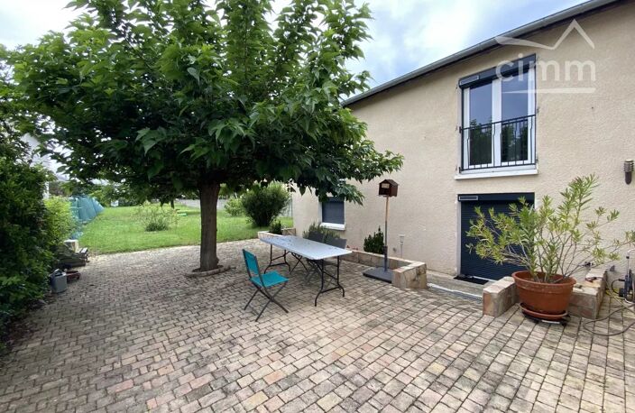 MAISON 4 CHAMBRES BONSON — photo 2