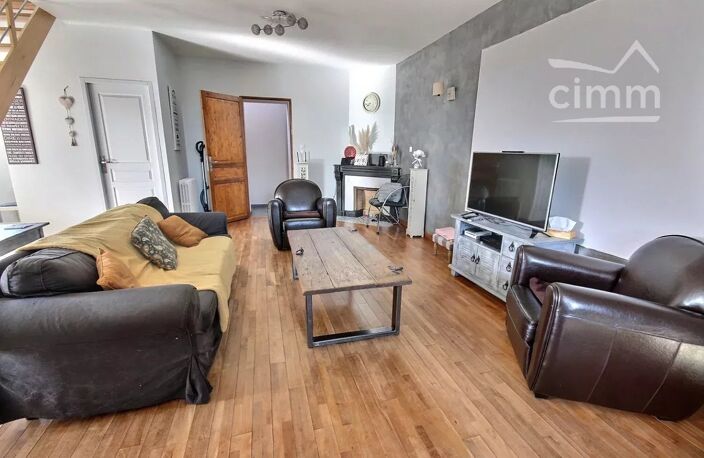 MAISON 4 CHAMBRES BONSON — photo 3