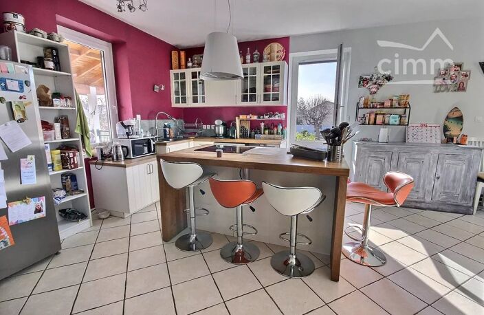 MAISON 4 CHAMBRES BONSON — photo 5