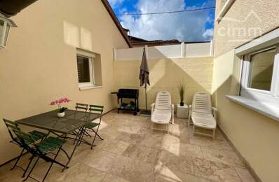 MAISON 3 CHAMBRES SURY LE COMTAL — photo du bien