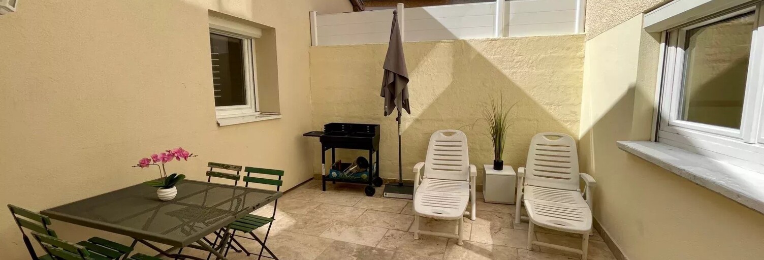 Maison 4 Pièces 104 m² à vendre à Sury-le-Comtal (42450)