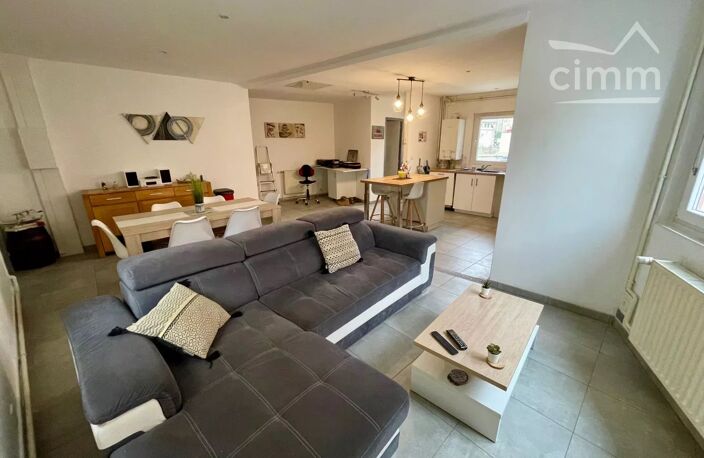 MAISON 3 CHAMBRES SURY LE COMTAL — photo 2