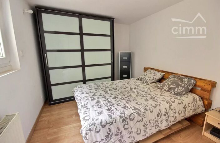 MAISON 3 CHAMBRES SURY LE COMTAL — photo 4