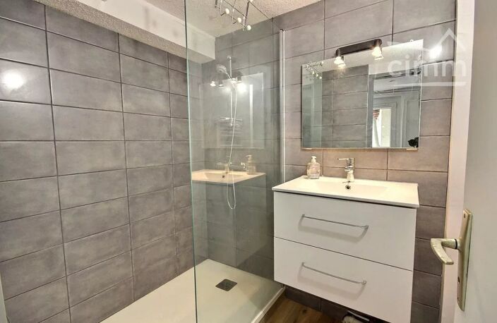 MAISON 3 CHAMBRES SURY LE COMTAL — photo 5