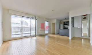 Appartement 4 Pièces 99 m² à vendre à Issy-les-Moulineaux (92130)