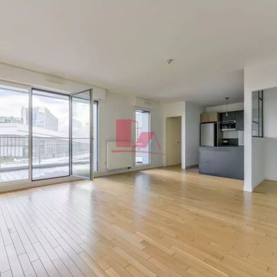 Appartement 4 pièces 929500 €