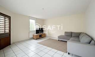 Maison 5 Pièces 106 m² à vendre à Montigny-en-Gohelle (62640)