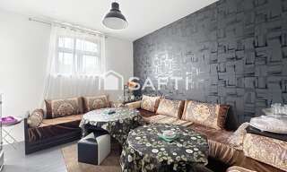 Maison 7 Pièces 135 m² à vendre à Lens (62300)