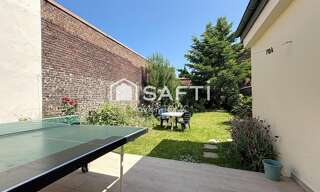 Maison 10 Pièces 216 m² à vendre à Lens (62300)