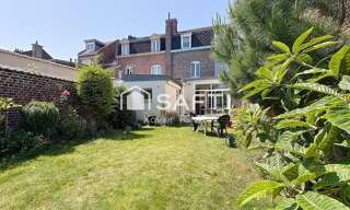 Maison 10 Pièces 216 m² à vendre à Lens (62300)