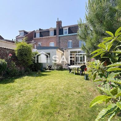 Maison 10 pièces 315000 €