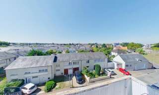 Appartement 3 Pièces 57 m² à vendre à Châtellerault (86100)