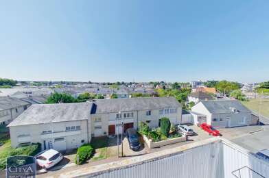 Appartement 3 pièces 40000 €