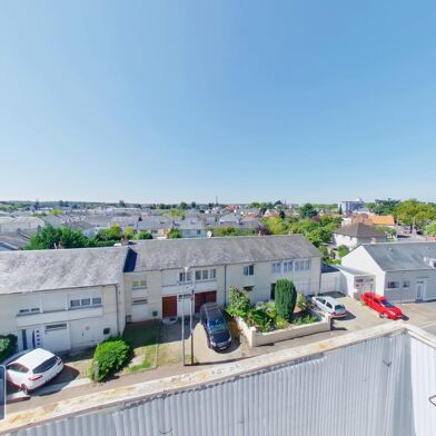 Appartement 3 pièces 40000 €