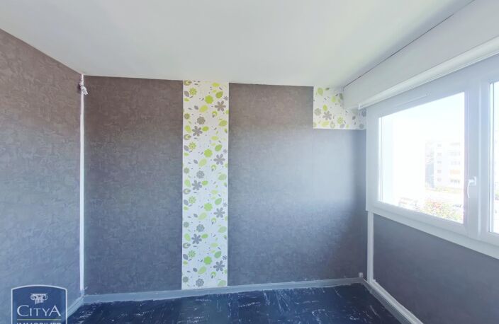 Vente appartement 3 pièces 57 m² Châtellerault (86100) — photo 4