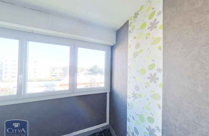 Vente appartement 3 pièces 57 m² Châtellerault (86100) — photo 5