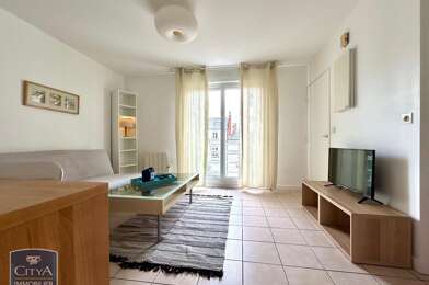 Appartement 1 pièces 555 €