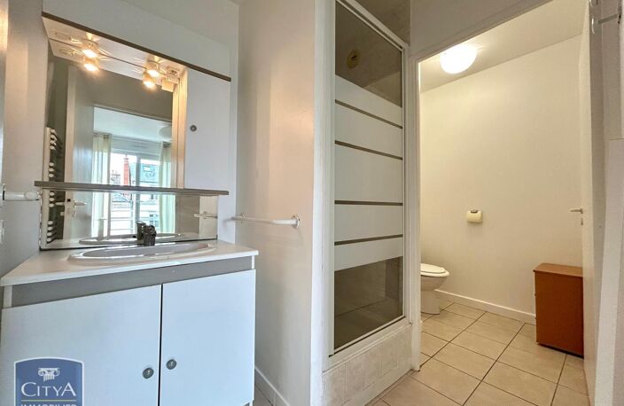 Location appartement 1 pièce 23 m² à Tours (37000) — photo 5