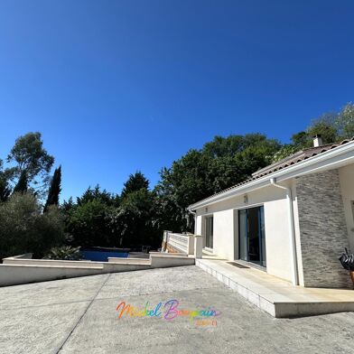Maison 7 pièces 549000 €