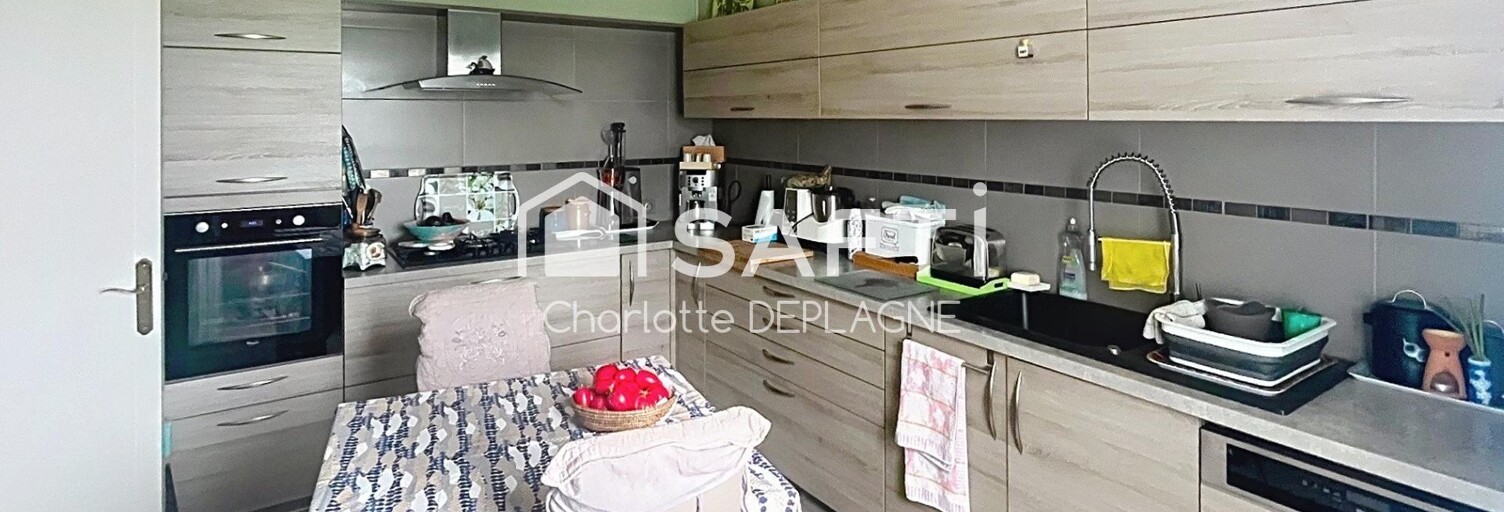 Maison 9 Pièces 207 m² à vendre à Brantôme en Périgord (24310)