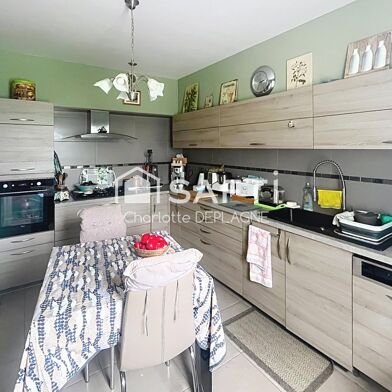 Maison 9 pièces 355000 €