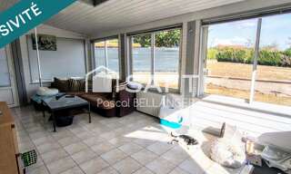 Maison 6 Pièces 132 m² à vendre à Servant (63560)