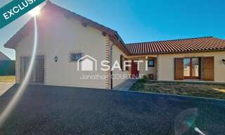 Maison 6 Pièces 127 m² à vendre à Vendat (03110)