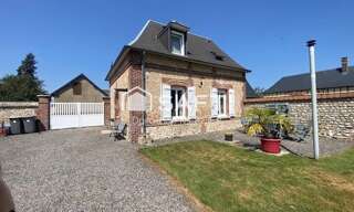 Maison 4 Pièces 74 m² à vendre à Venon (27110)