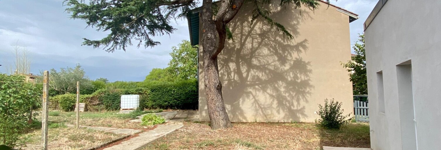 Maison 5 Pièces 90 m² à vendre à Payrin-Augmontel (81660)