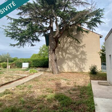 Maison 5 pièces 152000 €