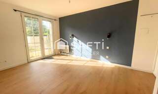 Appartement 2 Pièces 58 m² à vendre à Toulouse (31200)