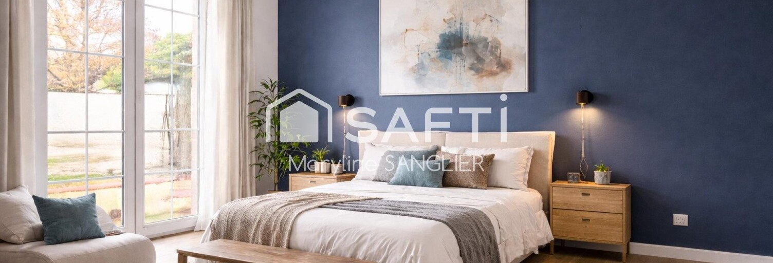 Appartement 2 Pièces 58 m² à vendre à Toulouse (31200)