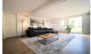 Appartement 2 Pièces 58 m² à vendre à Toulouse (31200)