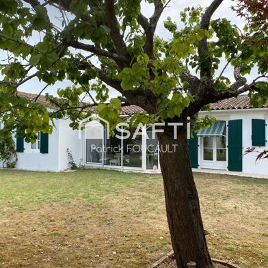 Maison 5 pièces 875000 €