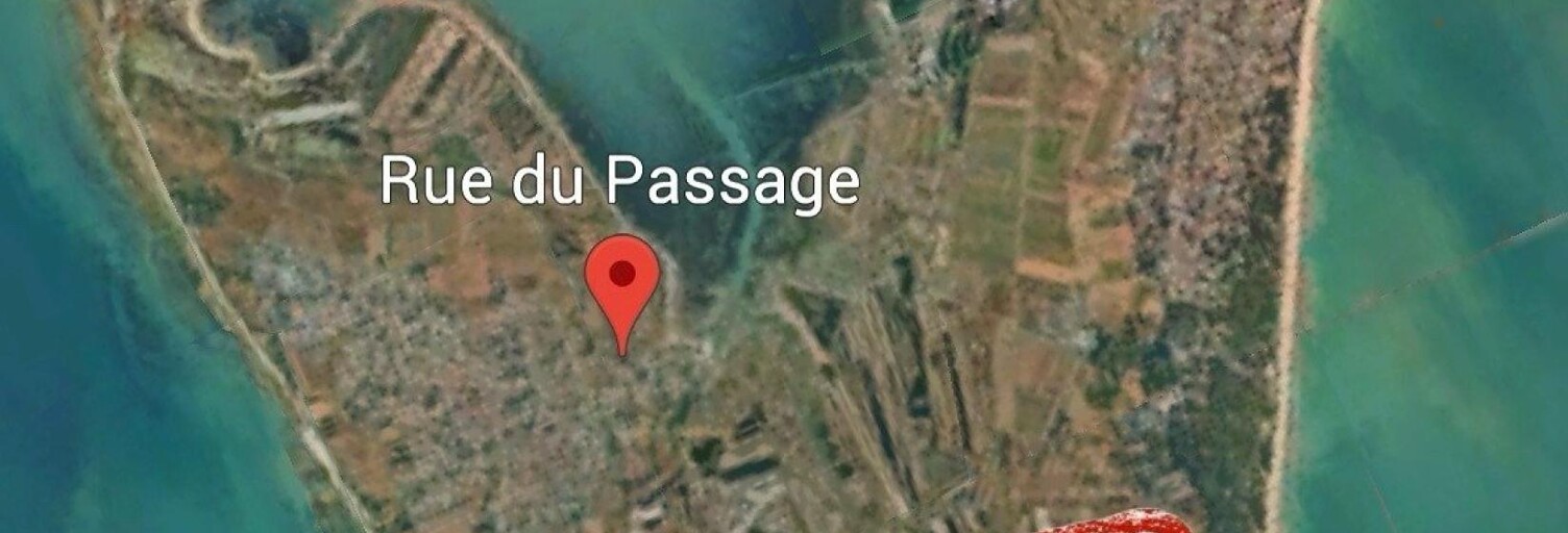 Maison 5 Pièces 125 m² à vendre à Loix (17111)