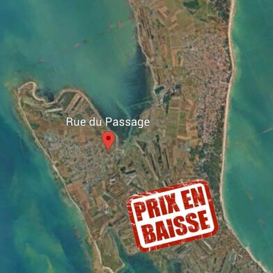 Maison 5 pièces 775000 €