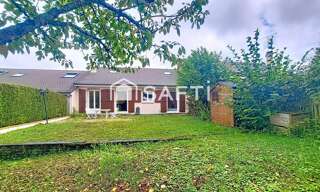 Maison 6 Pièces 207 m² à vendre à Saint-Germain-en-Laye (78112)