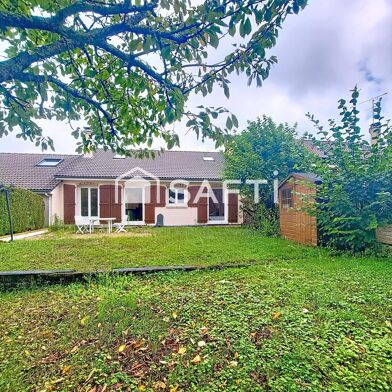 Maison 6 pièces 895000 €