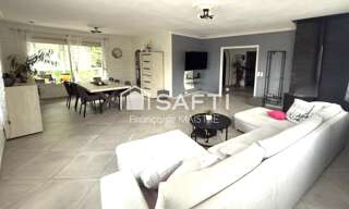 Maison 6 Pièces 158 m² à vendre à Castres (81100)