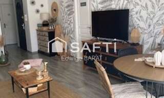 Appartement 3 Pièces 60 m² à vendre à Draguignan (83300)