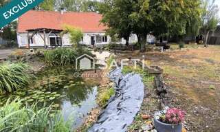 Maison 5 Pièces 145 m² à vendre à Zouafques (62890)