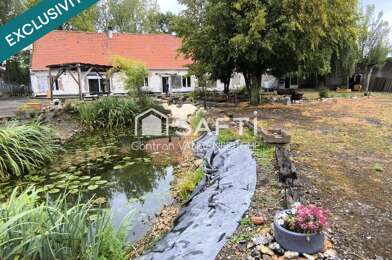 Maison 5 pièces 241500 €