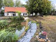 CALME ET POTENTIEL EXCEPTIONNEL ! Plain-Pied de 145 m² sur 2381 m² à Zouafques — photo 2