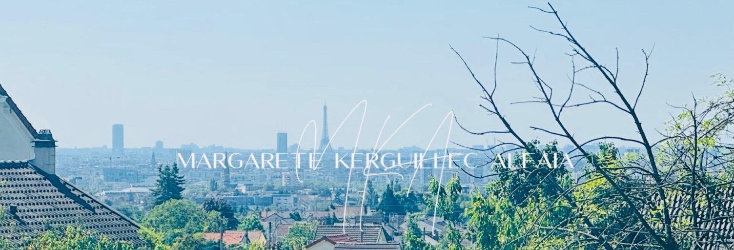 Maison 7 Pièces 145 m² à vendre à Argenteuil (95100)