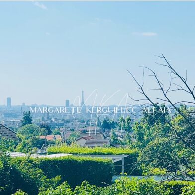 Maison 7 pièces 430000 €