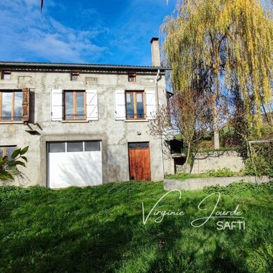 Maison 5 pièces 209000 €