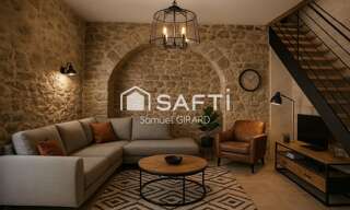 Maison 3 Pièces 85 m² à vendre à Clermont-l'Hérault (34800)