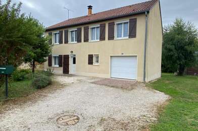 Maison 6 pièces 182000 €